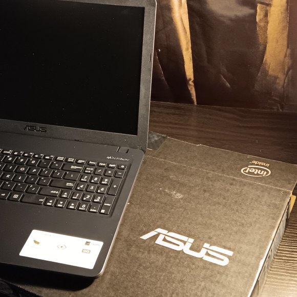 ASUS 15.6 LAPTOP - Picture 3 of 6